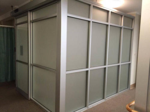 3M Haze for the office