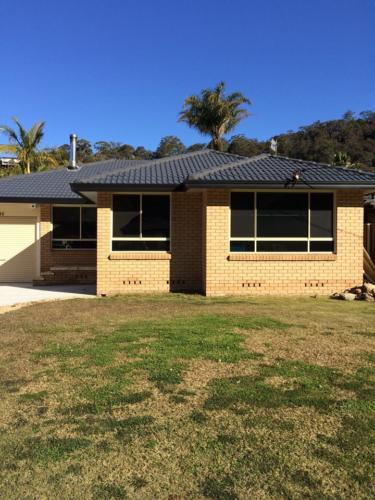 NS 15% Blocks out 60% heat.