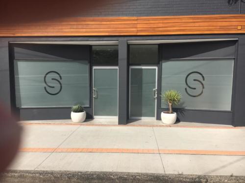 Reverse computer cut image